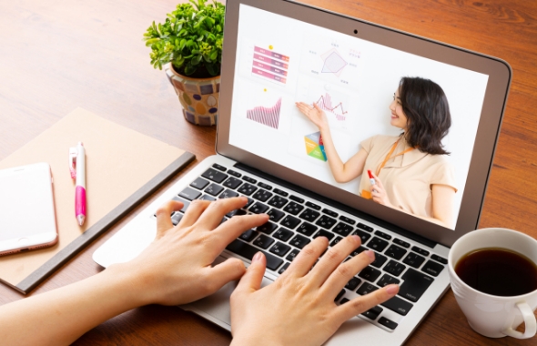 PART 01 サービス紹介