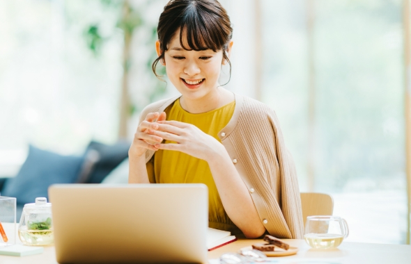 PART 02 体験レッスン