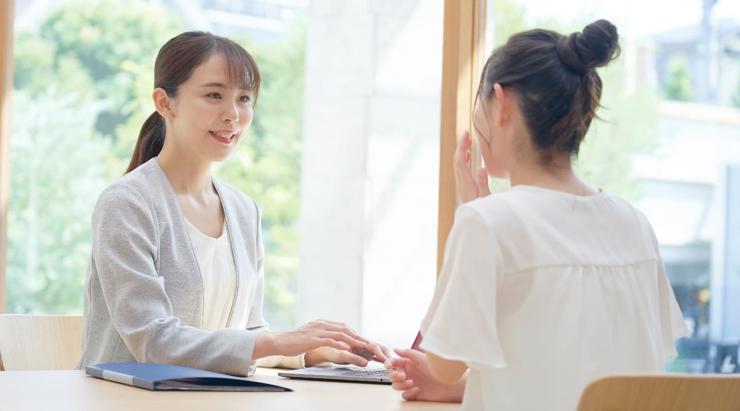 PART 03 カウンセリング